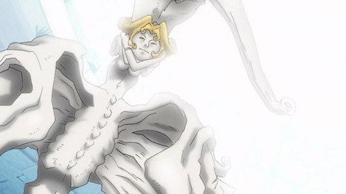 Noein: To Your Other Self Season 1 Episode 23 - The End