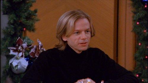 Just Shoot Me! Season 3 Episode 10 - How the Finch Stole Christmas