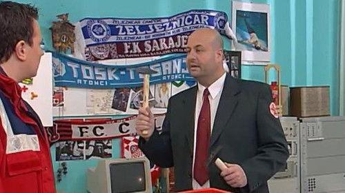 Our Little Clinic Season 6 Episode 4 - Težave s posteljo