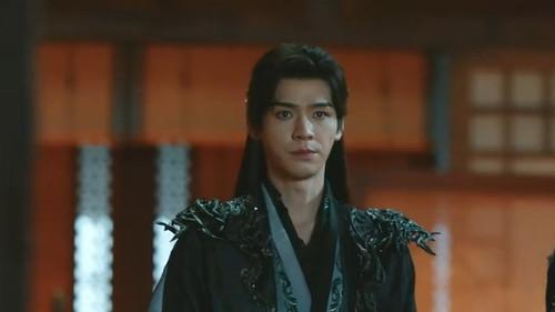 Blood River Season 1 Episode 8 - Fighting over the Slumbering Dragon Sword