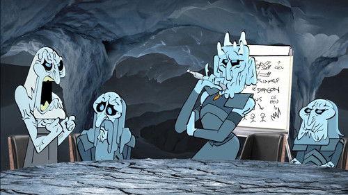 The Wakos Season 4 Episode 13 - Episode 13