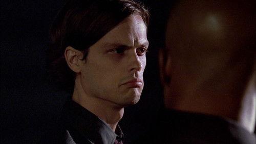 Criminal Minds Season 4 Episode 7 - Memoriam