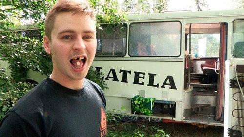 Latela Season 1 Episode 9 - Episode 9