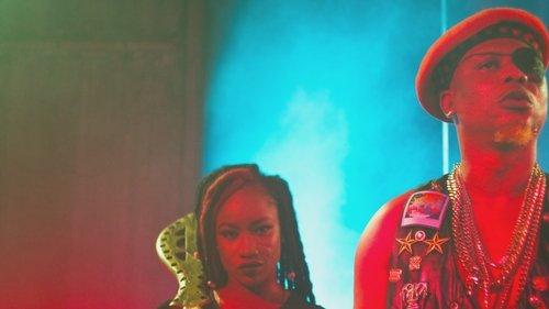 King of Boys: The Return of the King Season 1 Episode 3 - An Old Enemy