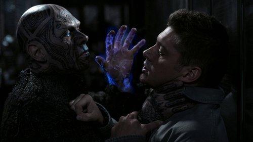 Supernatural Season 2 Episode 20 - What Is and What Should Never Be