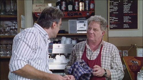 The Cesaronis Season 5 Episode 1 - The art of loving