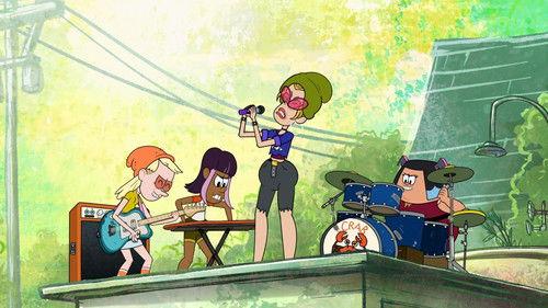 The Mighty Ones Season 3 Episode 20 - Lindsay Joins the Band