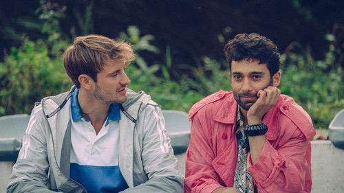 All You Need Season 2 Episode 2 - Puppy Love