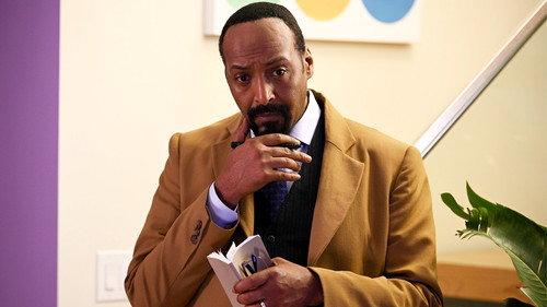 The Irrational Season 1 Episode 1 - Pilot