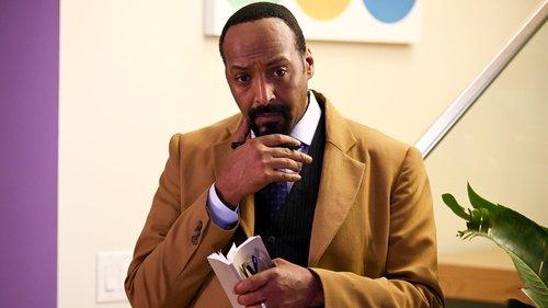 The Irrational Season 1 Episode 1 - Pilot