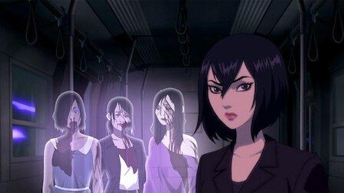 undefined Season 1 Episode 1 - Episode 1