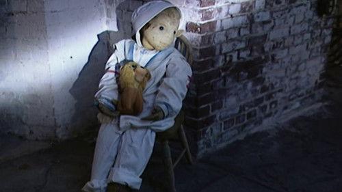 The Proof Is Out There Season 1 Episode 5 - Deep Sea Sounds and Phantom Ships