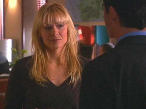 Sue Thomas: F.B.Eye Season 2 Episode 7 - Bad Hair Day