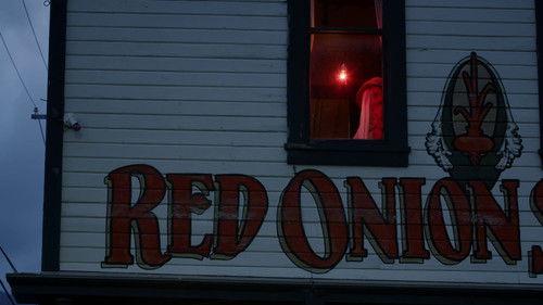 The Alaska Triangle Season 2 Episode 2 - Gold Rush Ghost Town and Little Demons