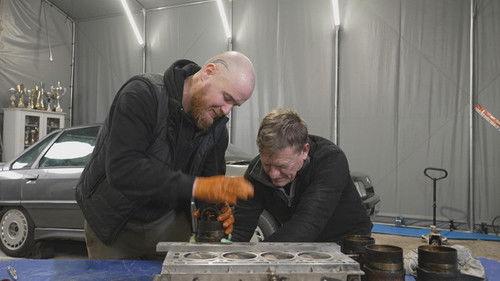 Vintage Mecanic Season 10 Episode 6 - Episode 6