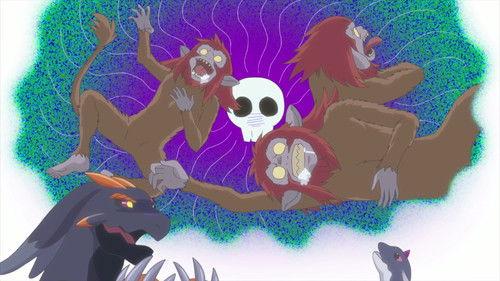 Reincarnated as a Dragon Hatchling Season 1 Episode 6 - Episode 6