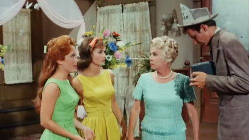 Petticoat Junction Season 4 Episode 1 - Young Love