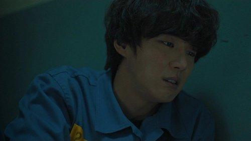 Psychopath Diary Season 1 Episode 13 - Jailbreak