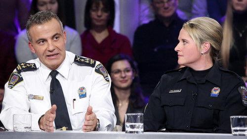 Tout le monde en parle Season 16 Episode 13 - Episode 13