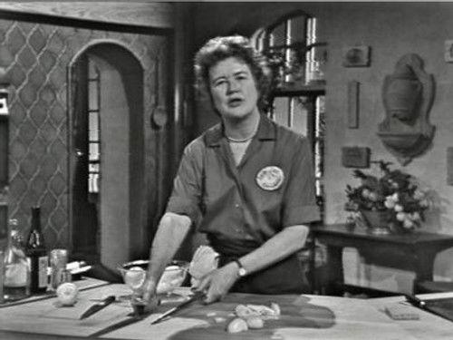 The French Chef Season 1 Episode 2 - French Onion Soup