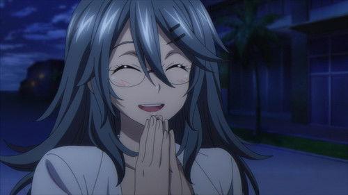Strike the Blood Season 4 Episode 8 - Resurrection of Vampire Princess II