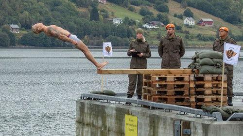 Celebrity Task Force Season 1 Episode 15 - Episode 15