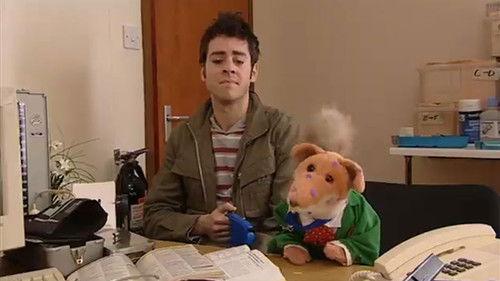 The Basil Brush Show Season 5 Episode 8 - Basil the Casualty
