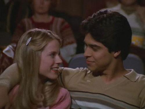 undefined Season 3 Episode 15 - Donna's Panties