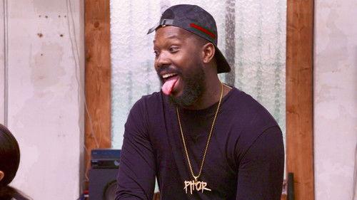 Black Ink Crew Chicago Season 3 Episode 6 - This One Time at Van Camp