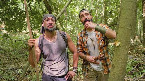 Dual Survival Brazil Season 3 Episode 6 - Episode 6