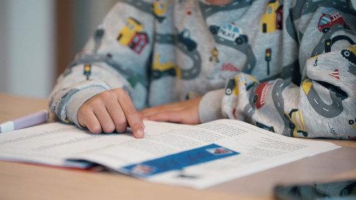 Zembla Season 31 Episode 7 - Diagnose dyslexie