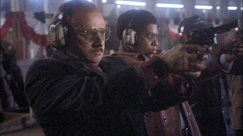 Hill Street Blues Season 7 Episode 20 - The Runner Falls on His Kisser