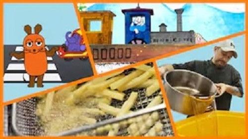 Die Sendung mit der Maus Season 54 Episode 22 - Episode 22