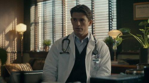 undefined Season 2 Episode 10 - The Resident