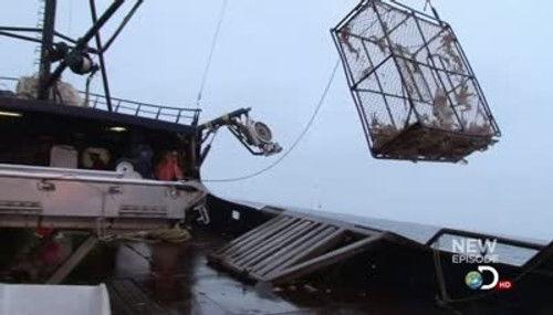 Deadliest Catch Season 7 Episode 12 - It's Not All Mai Tais and Yahtzee