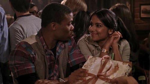 Greek Season 3 Episode 4 - High and Dry