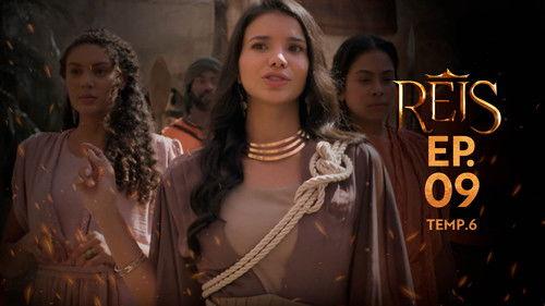 Kings Season 6 Episode 9 - Episode 9