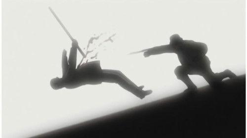 Texhnolyze Season 1 Episode 10 - Conclusion