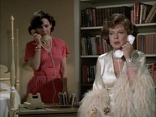 Ellery Queen Season 1 Episode 2 - The Adventure of the Lover's Leap