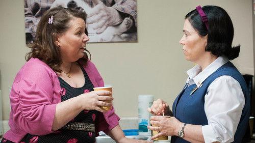 undefined Season 3 Episode 4 - Am I Still Me?