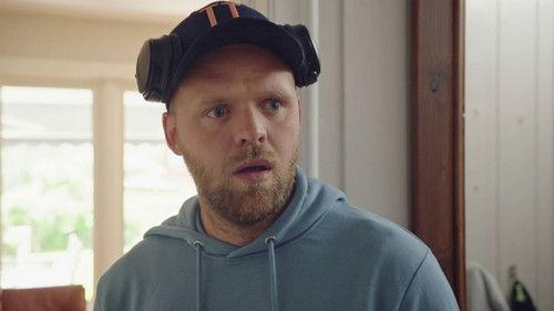 White Boys Season 5 Episode 1 - Stop fucking my father