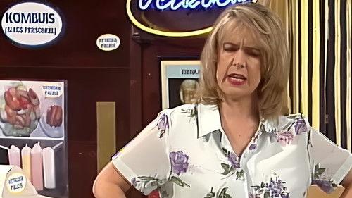 Vetkoekpaleis Season 3 Episode 8 - Soos 'n Magneet