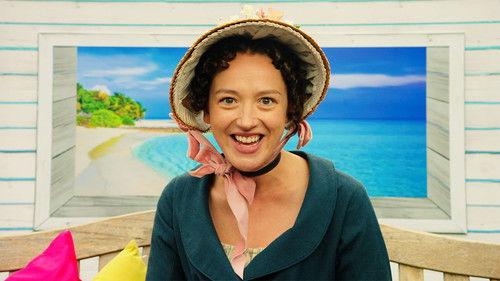 Horrible Histories Season 8 Episode 4 - Mind Your Manners!