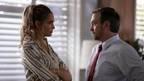 undefined Season 1 Episode 12 - Prison Break