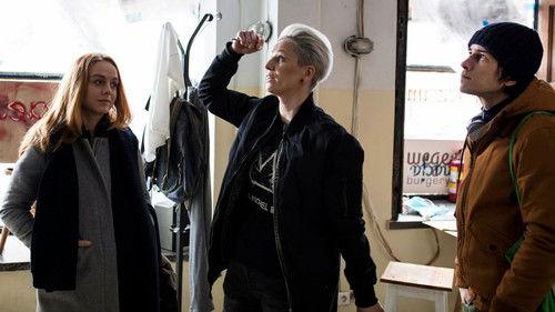 Za marzenia Season 1 Episode 11 - Episode 11