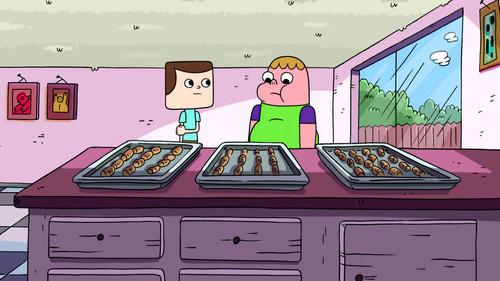 Clarence Season 1 Episode 24 - Pilot Expansion