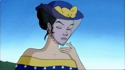 Princess Sissi Season 1 Episode 35 - Hard Times