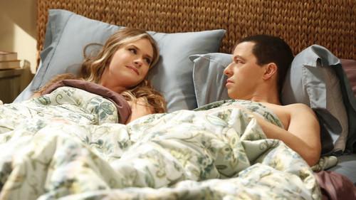 Two and a Half Men Season 12 Episode 11 - For Whom the Booty Calls