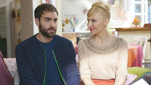 Allí abajo Season 2 Episode 8 - Episode 8