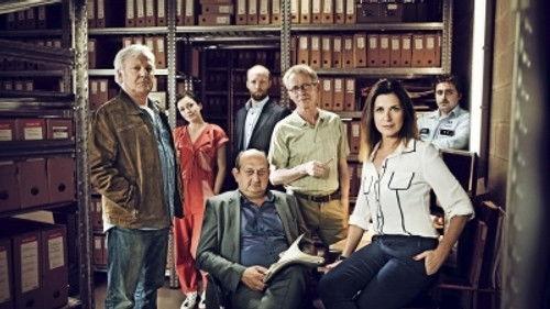 Vossenstreken Season 1 Episode 1 - Episode 1